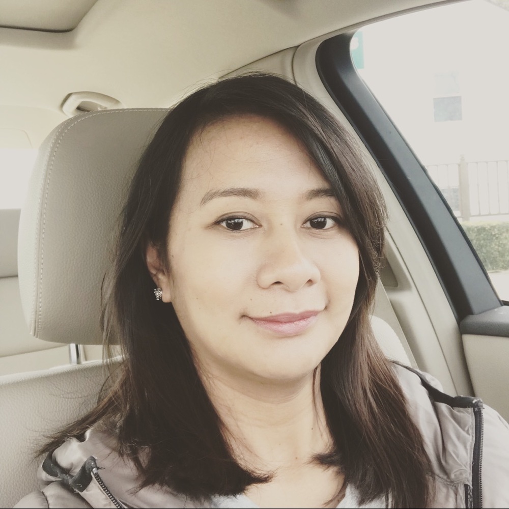 Meet your Posher, Jocellie